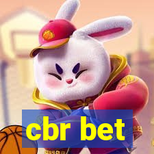 cbr bet